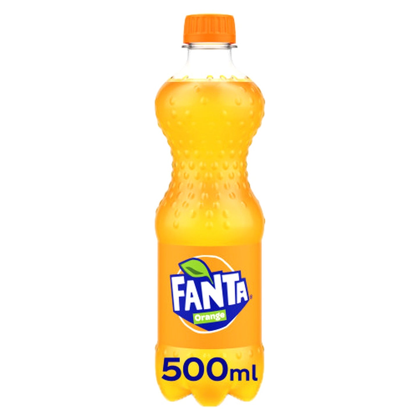 Fanta Orange 500 ml