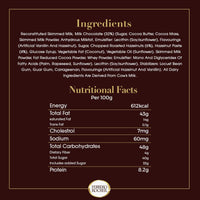 Ferrero Rocher Chocolates (16 Pieces) 200 gr