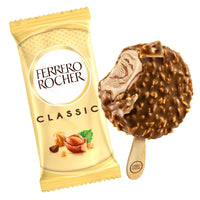 Ferrero Rocher Classic Ice Cream Stick 70 ml