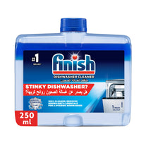 Finish Dishwasher Cleaner 250ml