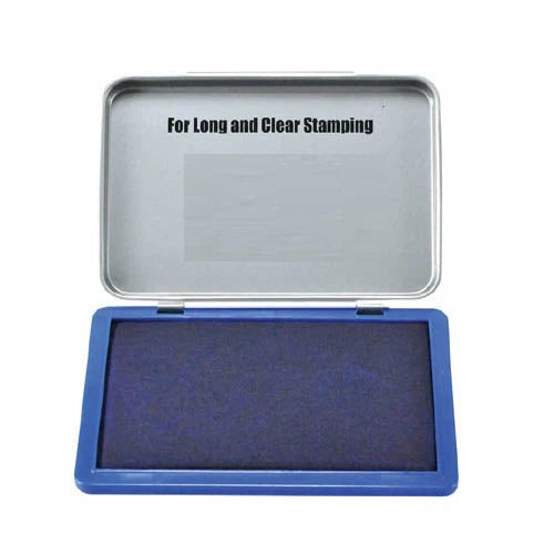 Flamingo Blue Stamp Pad 1 pcs