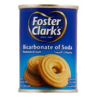 Foster Clark's Bicarbonate of Soda 150 gr