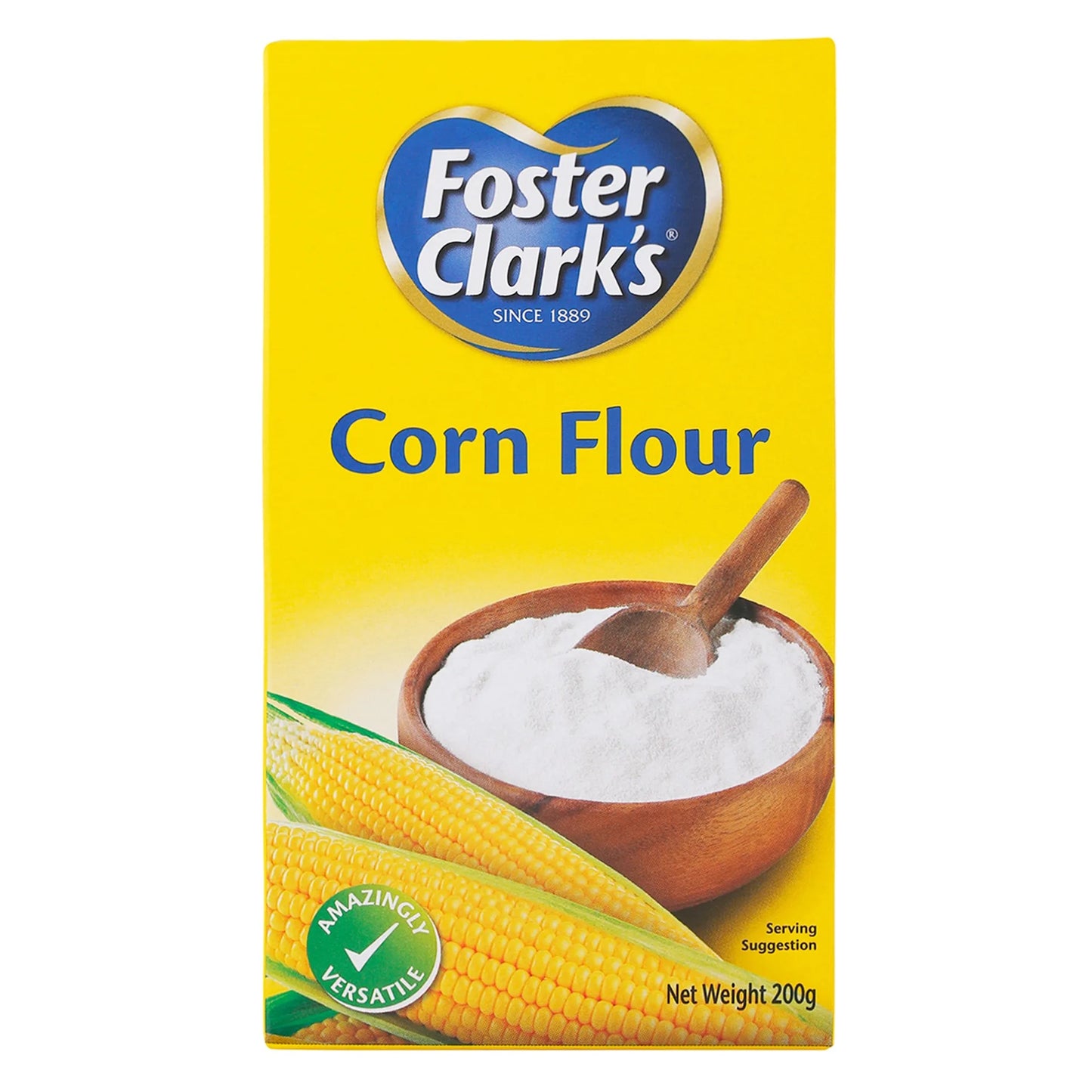 Foster Clark's Corn Flour 200 gr