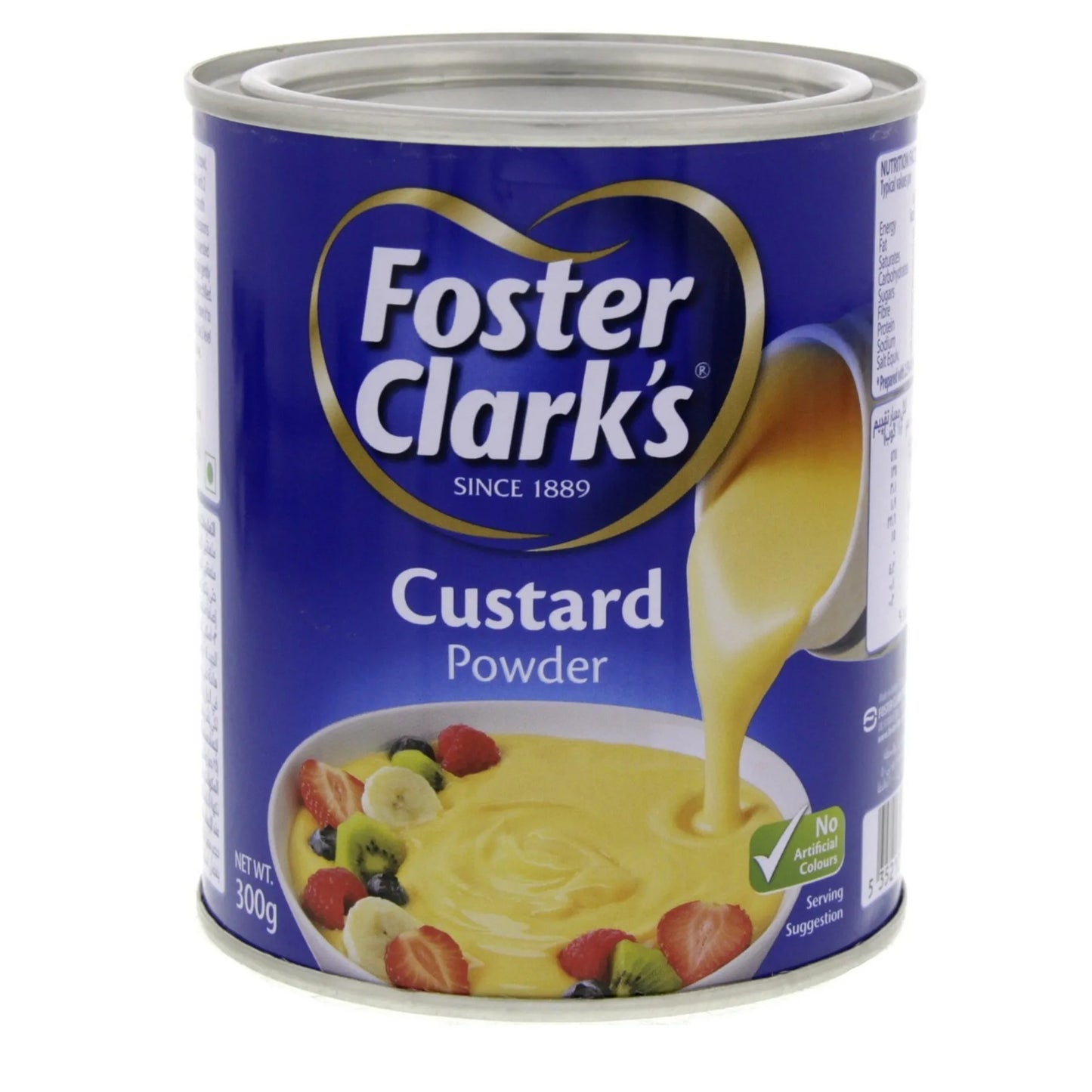 Foster Clark's Custard Powder 300 gr