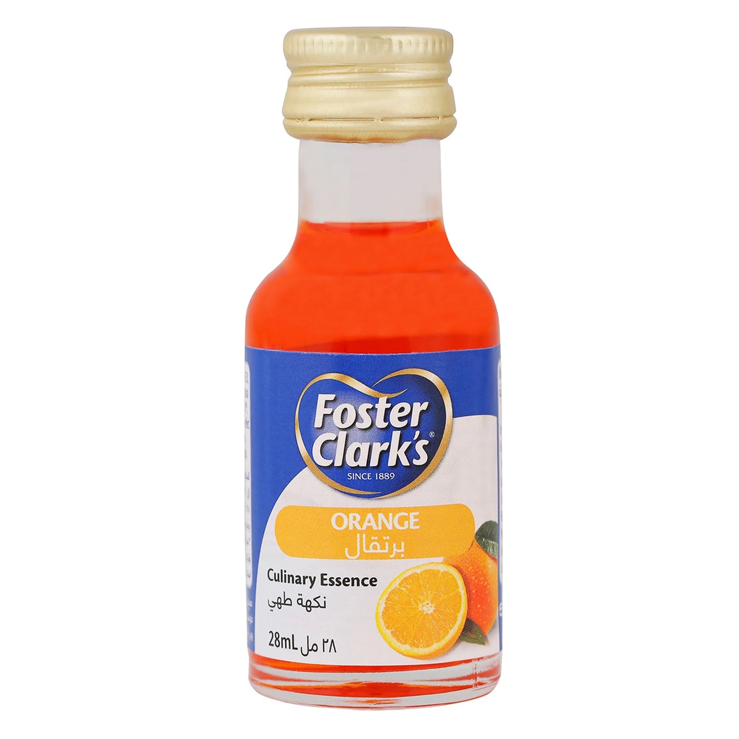 Foster Clark's Orange Culinary Essence 28 ml