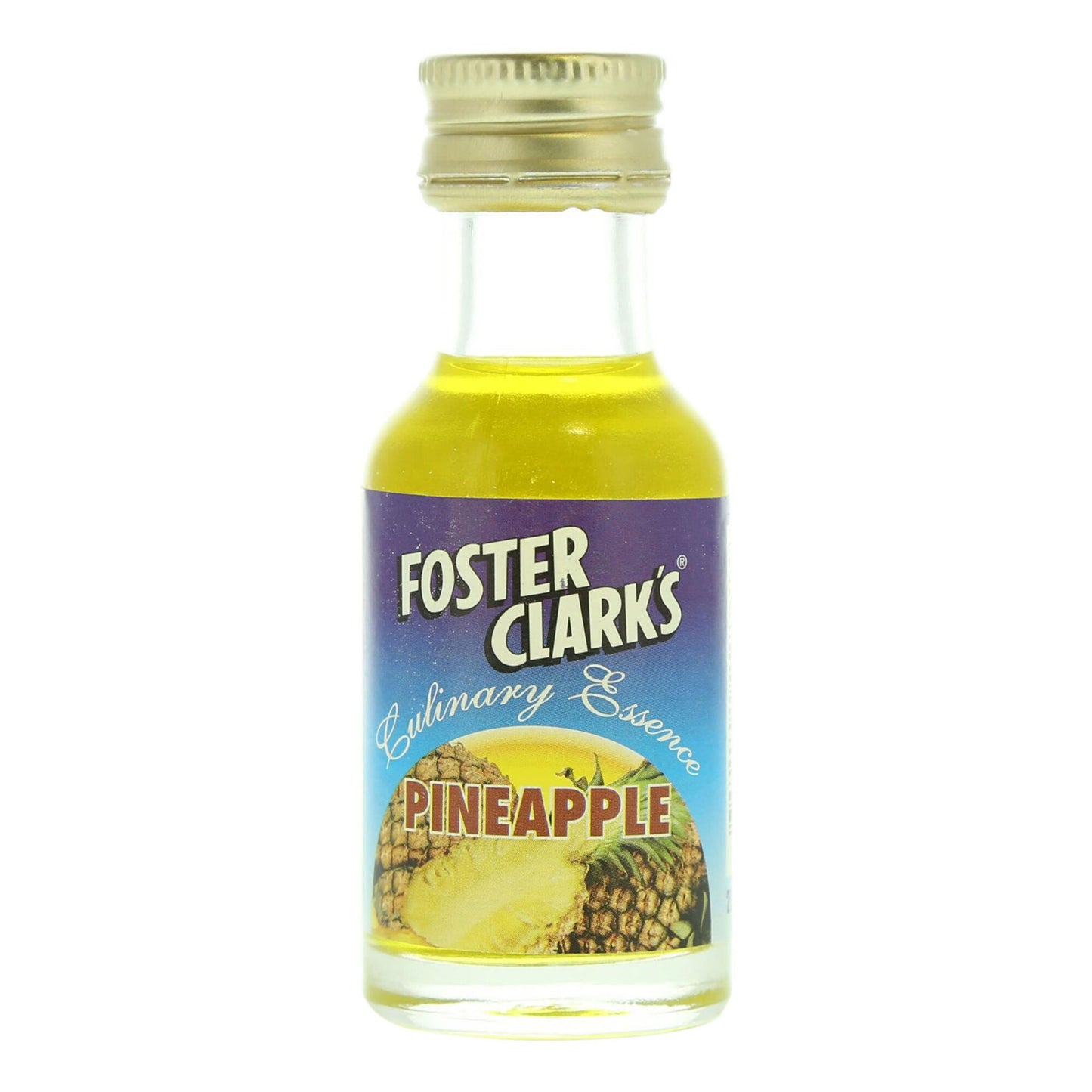 Foster Clark's Pineapple Culinary Essence 28 ml