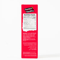 Freakin' Healthy Caramel Crunch Energy Balls (3 pcs) 60g