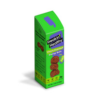 Freakin' Healthy Chocolate Hazelnut Energy Balls (3 pcs) 60g