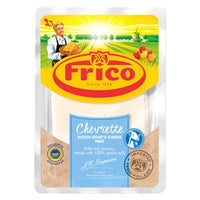 Frico Chevrette Mild Dutch Goat Cheese (6 Slices) 150 gr