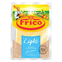Frico Light Gouda Cheese (6 Slices) 150 gr