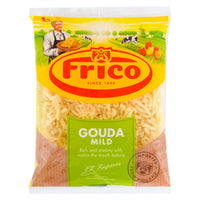 Frico Shredded Mild Gouda Cheese 150 gr