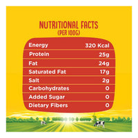 Frico Shredded Mild Gouda Cheese 150 gr