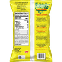 Fritolay Funyuns Onion Flavored Rings 163 g