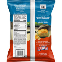 Ruffles Cheddar & Sour Cream Potato Chips 184.2 gr