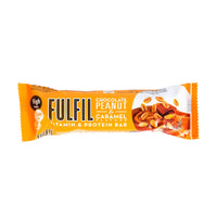 Fulfil Vitamin & Protein Bar Chocolate & Peanut Butter 20g low sugar 55g