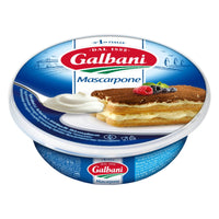 Galbani Mascarpone Cheese 250 gr