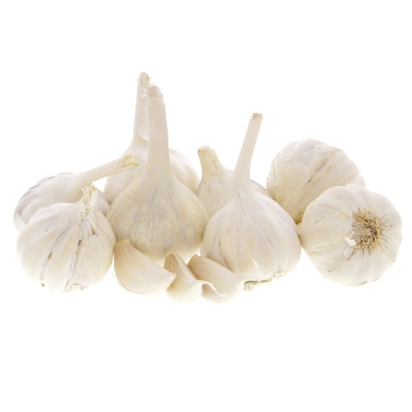 Garlic 250 gr
