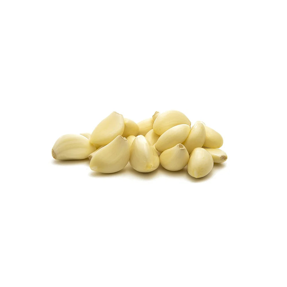 Garlic Peeled 200 gr