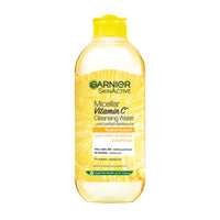 Garnier Skin Active Micellar Water with Vitamin C for Face 100 ml