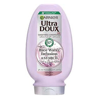 Garnier Ultra Doux Rice Water Conditioner 360ml