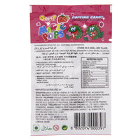 Geeef Magic Pops Candies Strawberry Flavor 5.5 gr