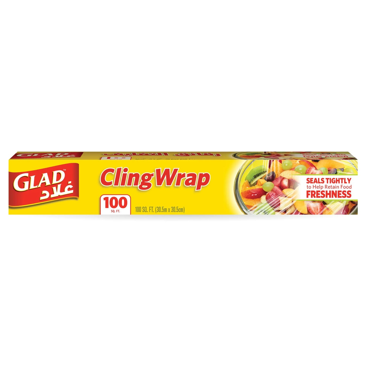 Glad Cling Wrap 30m