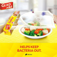 Glad Cling Wrap 30m