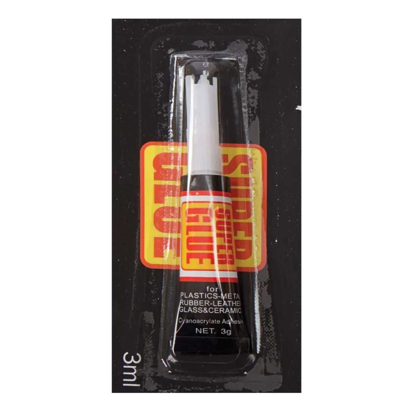 gmsa super glue 3 g