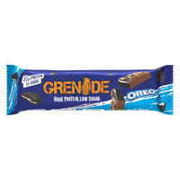 Grenade 21g Protein Bar Oreo Flavor 60 gr