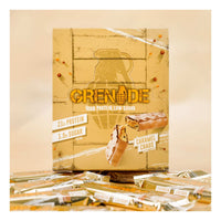 Grenade Carb Killa Caramel Chaos Chocolate Bar 60g