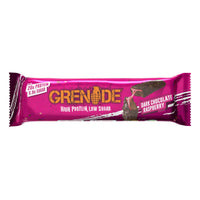 Grenade Carb Killa Protein Bar Dark Chocolate Raspberry Flavor 60g