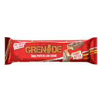 Grenade Carb Killa Protein Bar Peanut Butter 60g