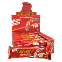 Grenade Carb Killa Protein Bar Peanut Butter 60g