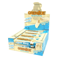 Grenade Carb Killa Protein Bar White Chocolate Cookie 60g
