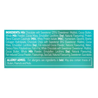 Grenade Carb Killa Protein Bar White Chocolate Satled Caramel 60g