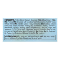Grenade Protein Bar Chocolate Chip Cookie Dough 60g