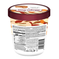 Haagen Dazs Dulce de Leche Ice Cream 460 ml