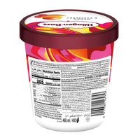 Haagen Dazs Mango and Raspberry Ice Cream 460 ml