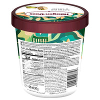 Haagen Dazs Pistachio and Cream Ice Cream 420 ml