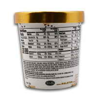 Halo Top Chocolate Chip Cookie Dough Ice Cream 473 ml