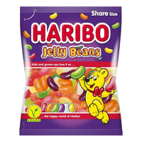 Haribo Jelly Beans 80 gr
