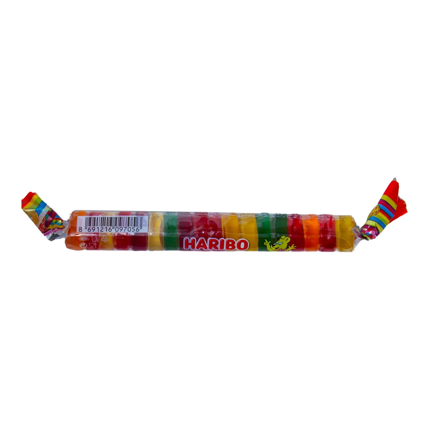 Haribo Roulette Gummies 25 gr