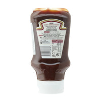 Heinz Classic Rich & Smokey BBQ Sauce 480 gr