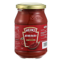 Heinz Concentrated Tomato Paste 370 gr