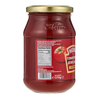 Heinz Concentrated Tomato Paste 370 gr