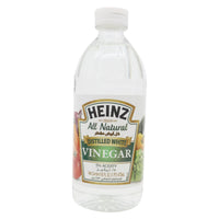 Heinz Distilled White Vinegar 473 ml