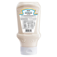 Heinz Incredibly Light Mayonnaise 225 ml