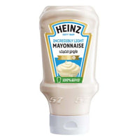 Heinz Incredibly Light Mayonnaise 310 ml
