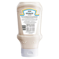 Heinz Incredibly Light Mayonnaise 310 ml