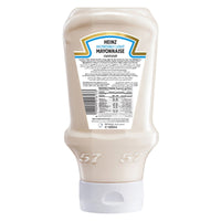 Heinz Incredibly Light Mayonnaise 600 ml